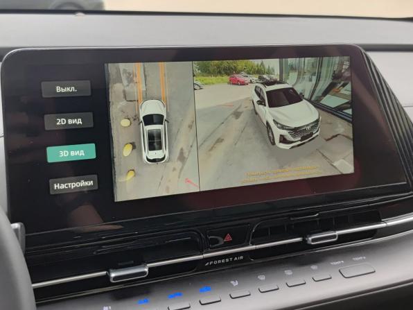 Changan UNI-S (CS55 Plus) I с пробегом 2024 года, цена 2 149 000 рублей, 30355 км, внедорожник, Автокод Объявления