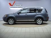 Mitsubishi Outlander II Уфа  - изображение 24