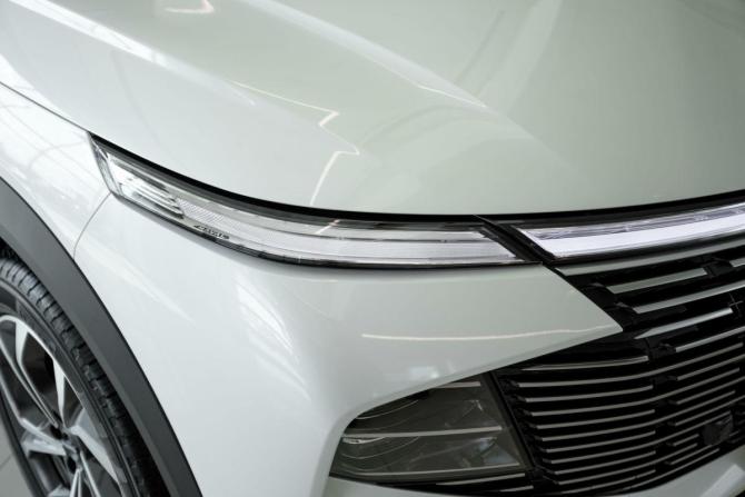 Новый Haval F7 II 2026 года, цена 3 636 748 рублей, внедорожник, Автокод Объявления