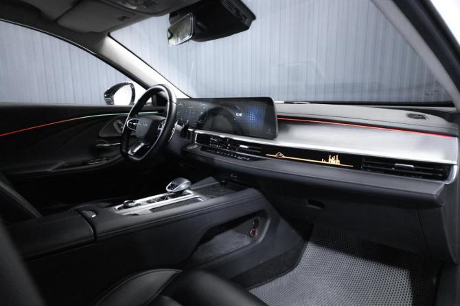 Chery Arrizo 8 с пробегом 2023 года, цена 2 106 000 рублей, 45674 км, седан, Автокод Объявления