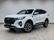 Chery Tiggo 7 Pro Max I Кемерово  - изображение 22
