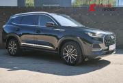 Chery Tiggo 8 Pro Max I Рестайлинг Сыктывкар  - изображение 20