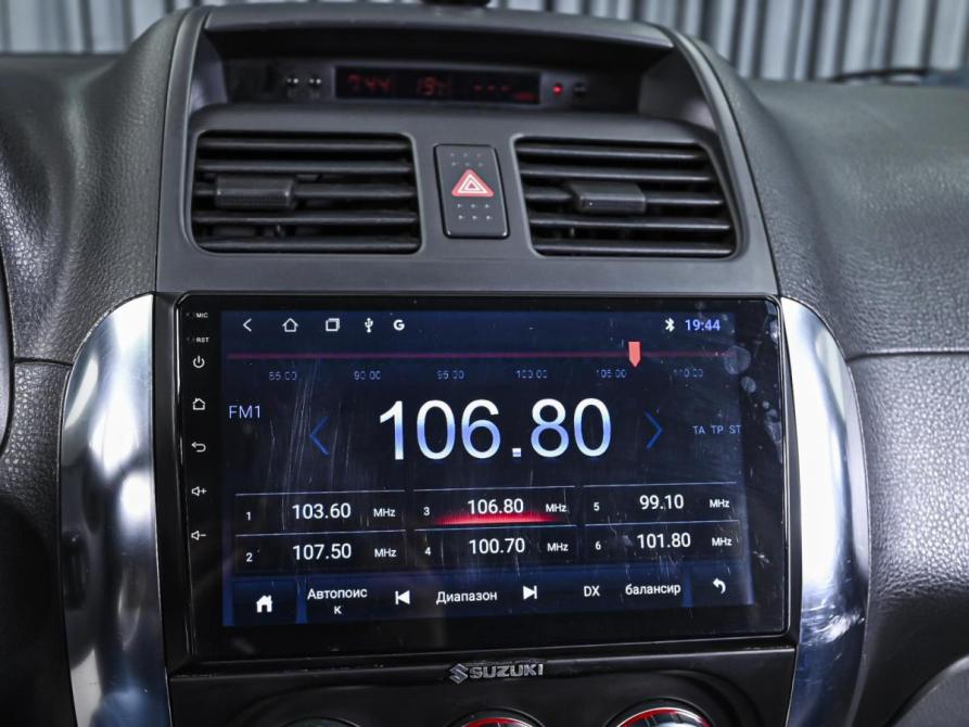 Suzuki SX4 I (Classic) Ставрополь  - изображение 13