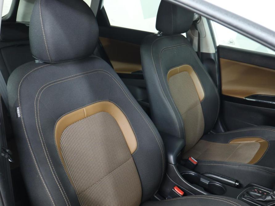 Kia Ceed II Рестайлинг Москва  - изображение 24