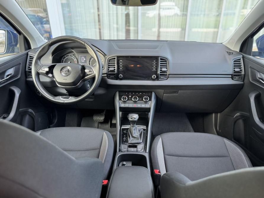 Skoda Karoq I Воронеж  - изображение 9