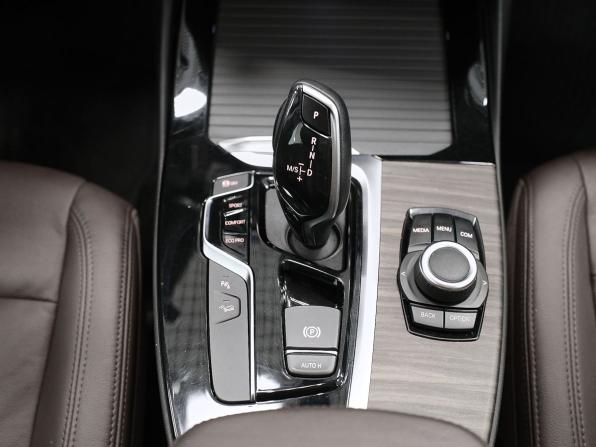 BMW X3 III (G01) с пробегом 2019 года, цена 2 889 000 рублей, 181139 км, внедорожник, Автокод Объявления