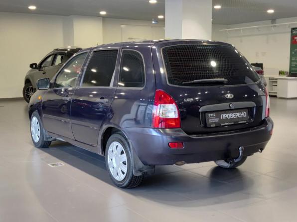 Lada (ВАЗ) Kalina I с пробегом 2008 года, цена 233 000 рублей, 74665 км, универсал, Автокод Объявления