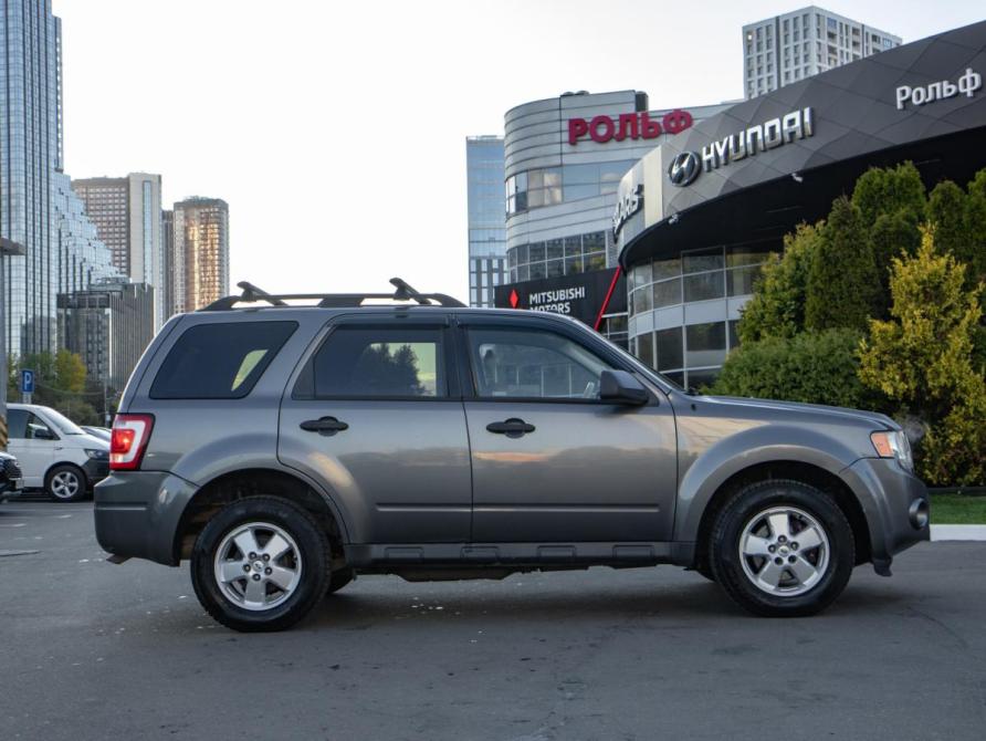 Ford Escape II Москва  - изображение 3