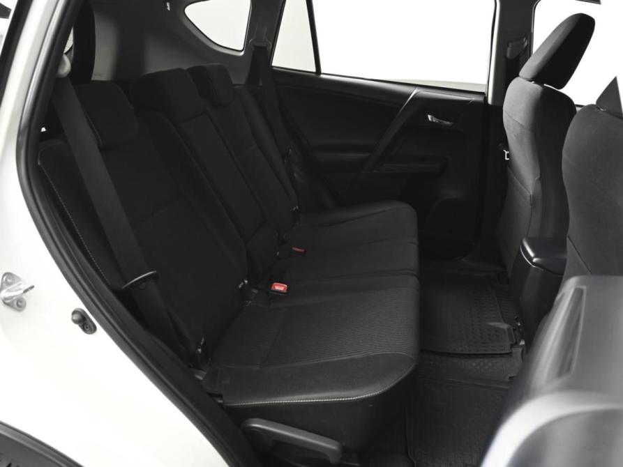 Toyota RAV4 IV (XA40) Ставрополь  - изображение 7