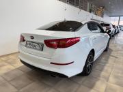Kia Optima III Рестайлинг Новороссийск  - изображение 37