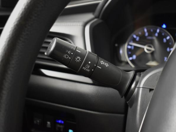 Honda Crider II с пробегом 2020 года, цена 1 430 200 рублей, 47592 км, седан, Автокод Объявления