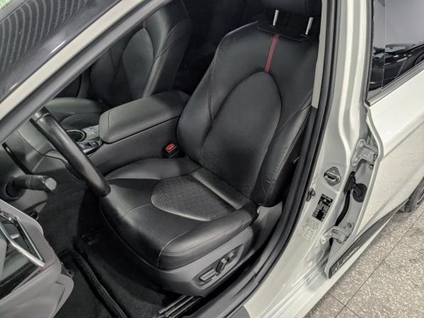 Toyota Camry VIII (XV70) с пробегом 2020 года, цена 3 060 000 рублей, 94986 км, седан, Автокод Объявления