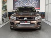 Volkswagen Touareg II Кемерово  - изображение 24