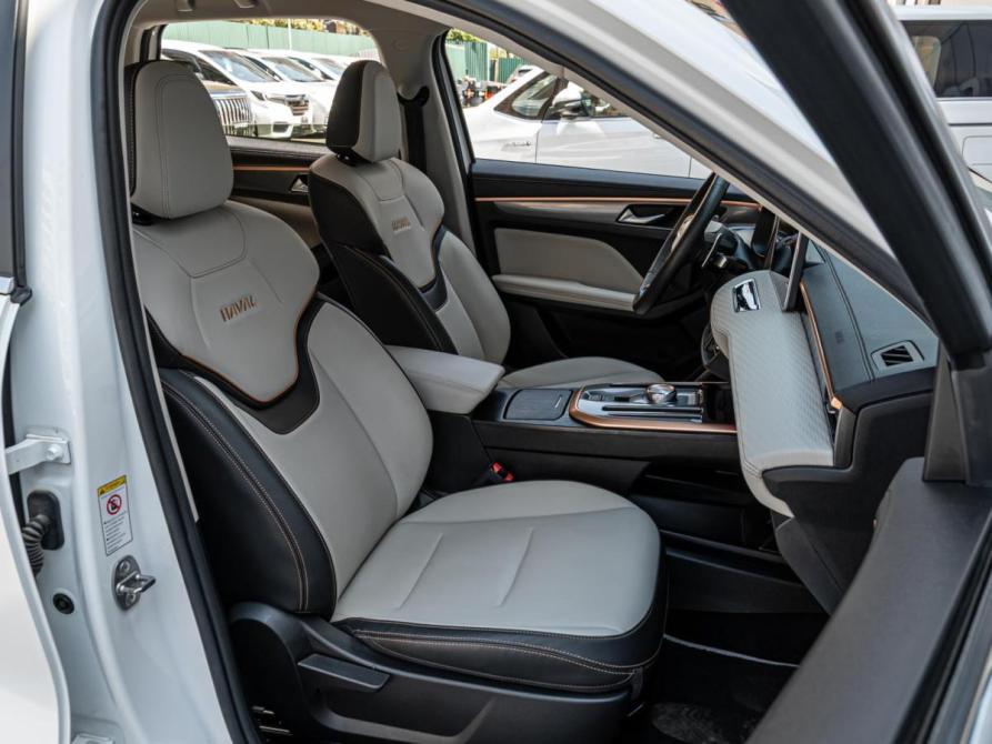 Haval Jolion I Краснодар  - изображение 8