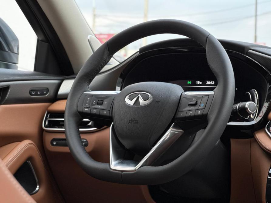 Infiniti QX60 II Рестайлинг Воронеж  - изображение 11
