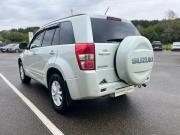 Suzuki Grand Vitara II Рестайлинг 2 Томск  - изображение 23