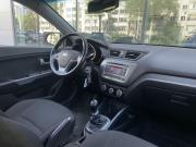 Kia Rio III Рестайлинг Самара  - изображение 23