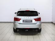 Lada (ВАЗ) Vesta I Ростов-на-Дону  - изображение 20
