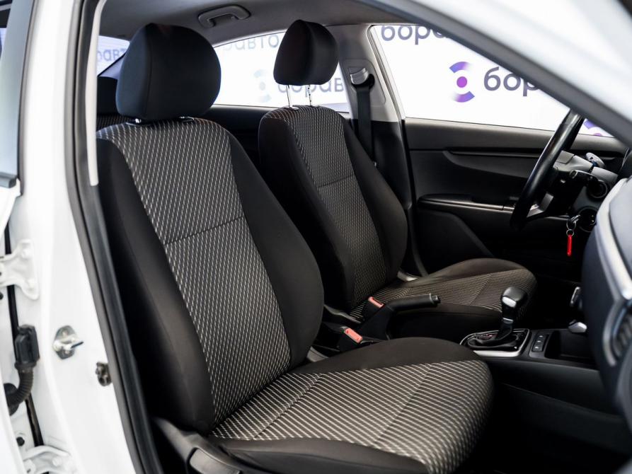 Kia Rio IV Ростов-на-Дону  - изображение 17