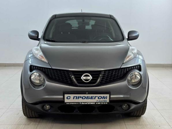 Nissan Juke I с пробегом 2011 года, цена 665 000 рублей, 196188 км, внедорожник, Автокод Объявления