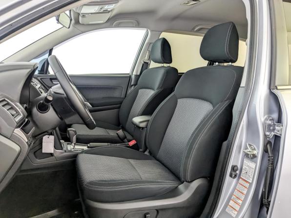 Subaru Forester IV Рестайлинг с пробегом 2016 года, цена 1 740 000 рублей, 153266 км, внедорожник, Автокод Объявления