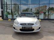Hyundai Solaris I Ижевск  - изображение 24
