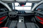 Changan UNI-S (CS55 Plus) I Москва  - изображение 19