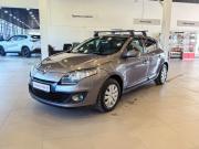 Renault Megane III Рестайлинг Апатиты  - изображение 16