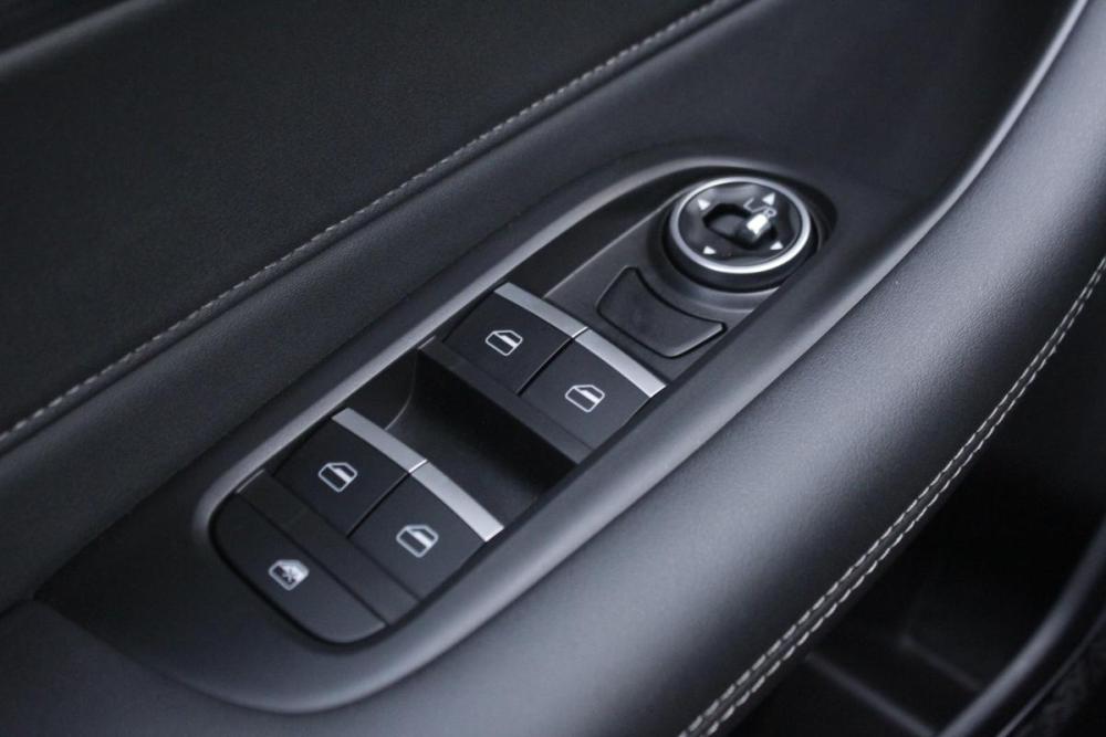 Chery Tiggo 4 I Рестайлинг 2 Брянск  - изображение 17
