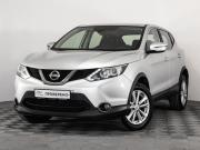 Nissan Qashqai II Санкт-Петербург  - изображение 21