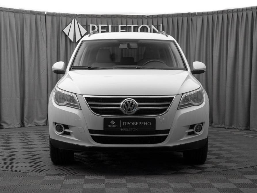 Volkswagen Tiguan I Москва  - изображение 3
