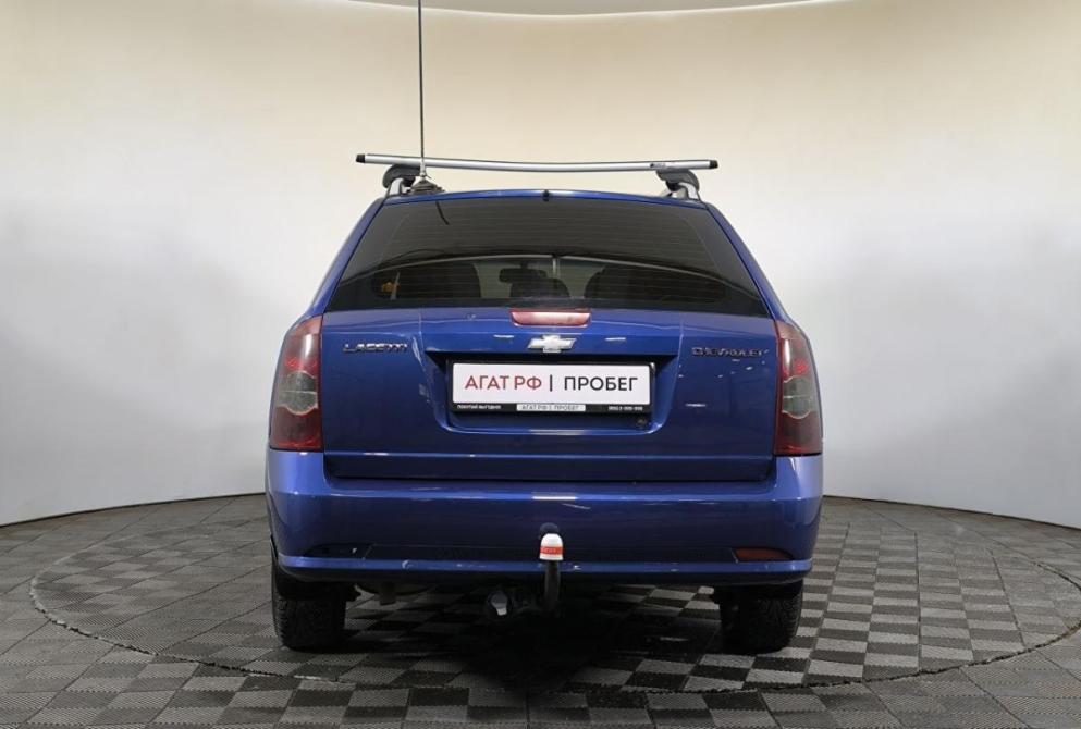 Chevrolet Lacetti I Нижний Новгород  - изображение 5