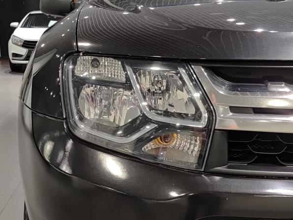 Renault Duster I Рестайлинг с пробегом 2019 года, цена 1 350 000 рублей, 163043 км, внедорожник, Автокод Объявления