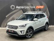 Hyundai Creta I Пермь  - изображение 24