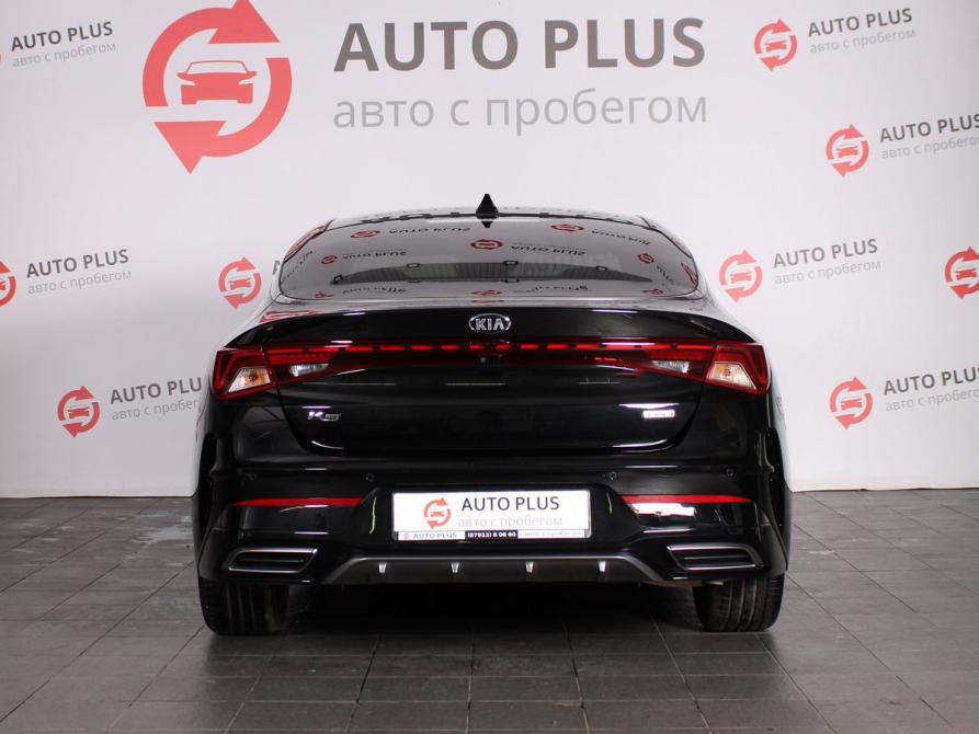 Kia K5 III Минеральные Воды  - изображение 4
