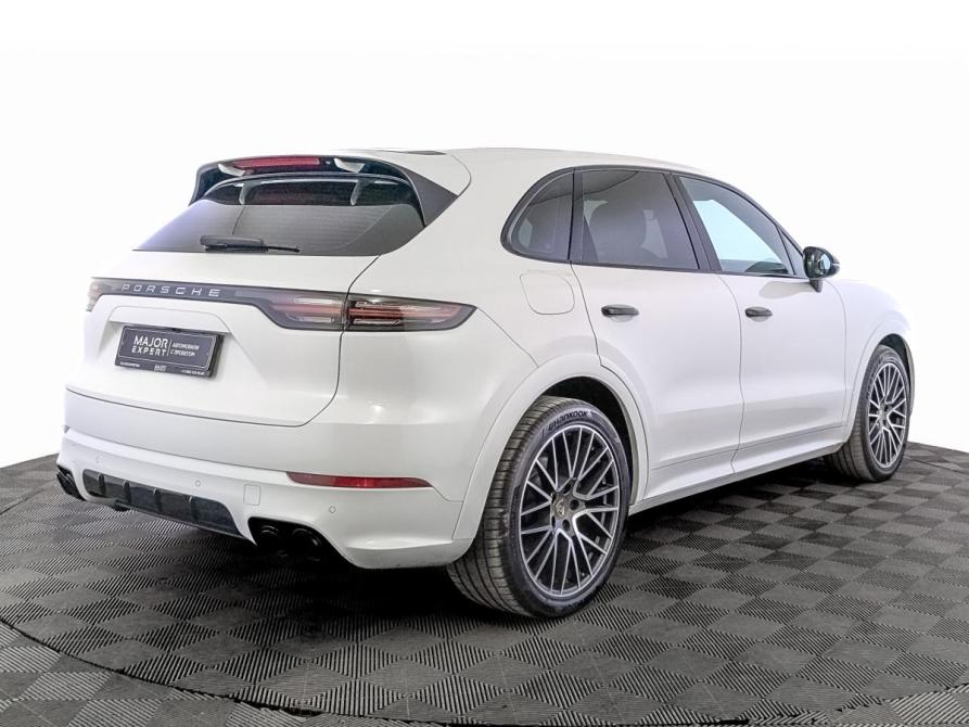 Porsche Cayenne III Москва  - изображение 5