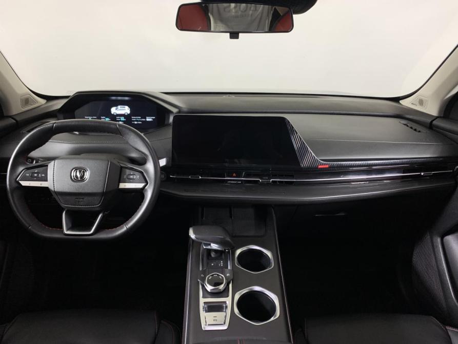 Changan CS55 Plus II Москва  - изображение 12