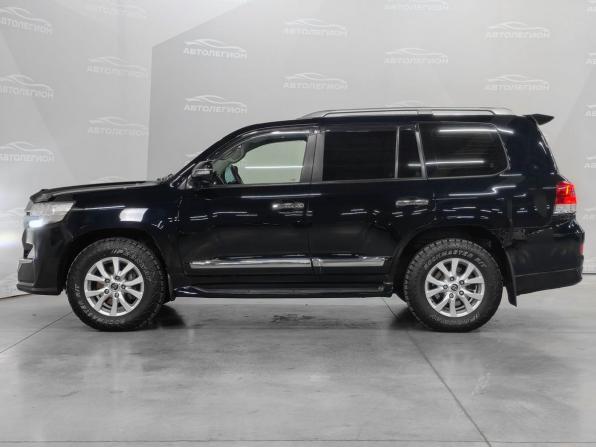 Toyota Land Cruiser 200 Series Рестайлинг 1 с пробегом 2012 года, цена 4 250 000 рублей, 200000 км, внедорожник, Автокод Объявления
