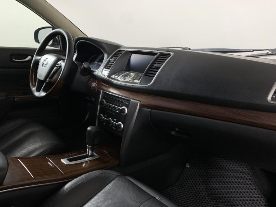 Nissan Teana II Москва  - изображение 13