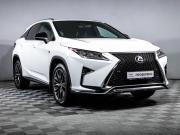 Lexus RX IV Москва  - изображение 23