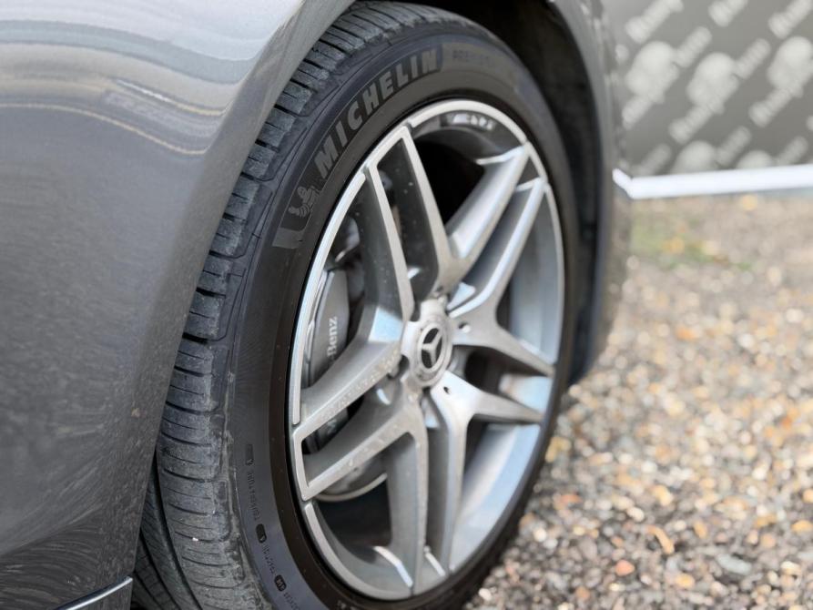 Mercedes-Benz S-Класс VI (W222 C217) Рестайлинг Краснодар  - изображение 18