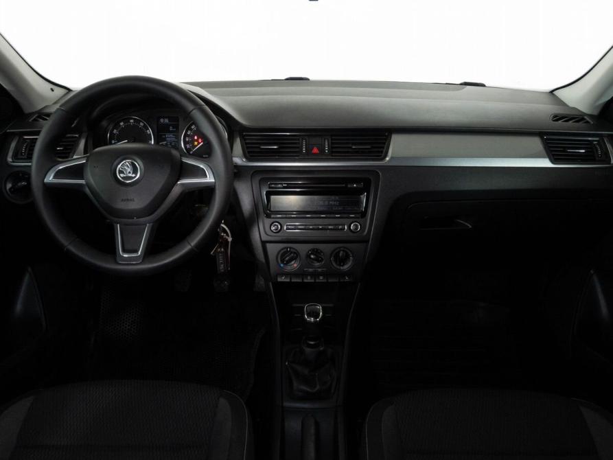 Skoda Rapid I Казань  - изображение 7