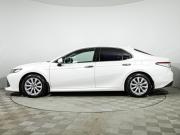 Toyota Camry VIII (XV70) Санкт-Петербург  - изображение 29