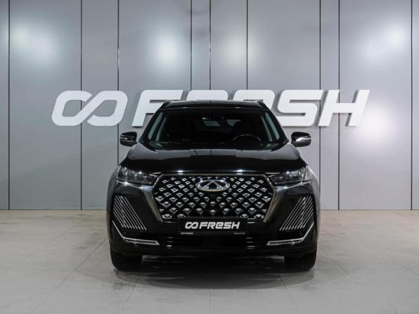 Chery Tiggo 7 Pro Max I Рестайлинг с пробегом 2024 года, цена 1 999 000 рублей, 40624 км, внедорожник, Автокод Объявления
