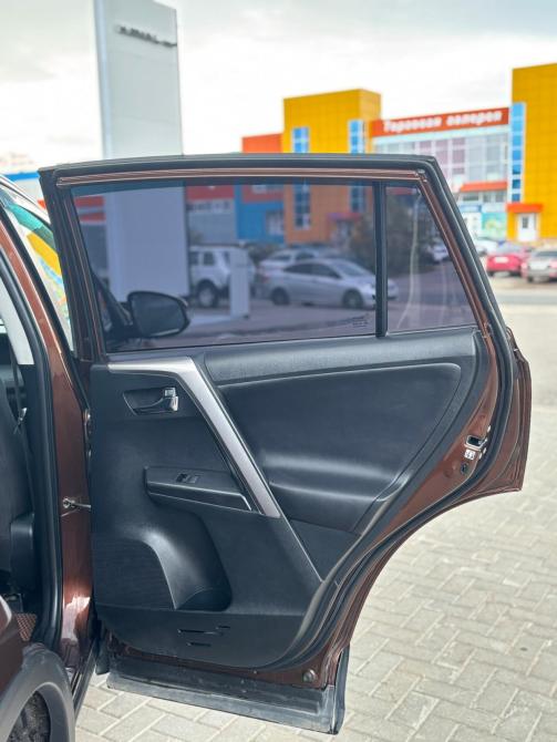 Toyota RAV4 IV (XA40) Рестайлинг Сыктывкар  - изображение 10