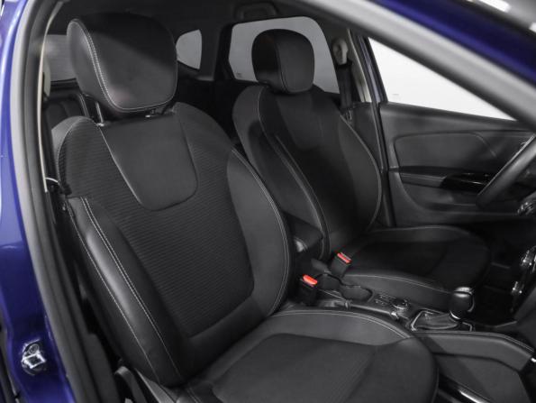 Renault Kaptur I Рестайлинг с пробегом 2021 года, цена 1 599 000 рублей, 136589 км, внедорожник, Автокод Объявления