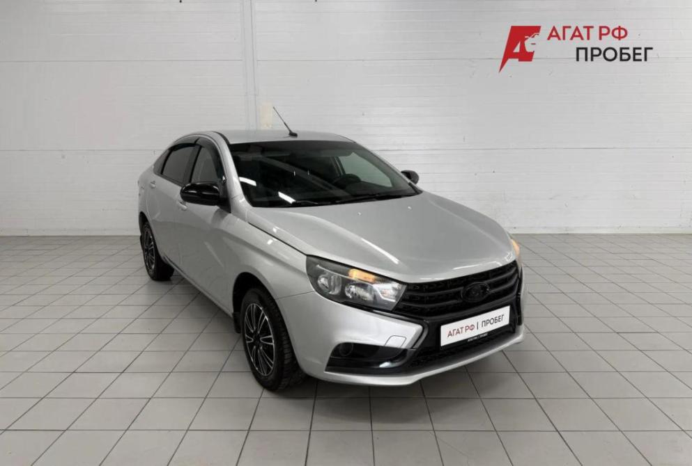 Lada (ВАЗ) Vesta I Астрахань  - изображение 3