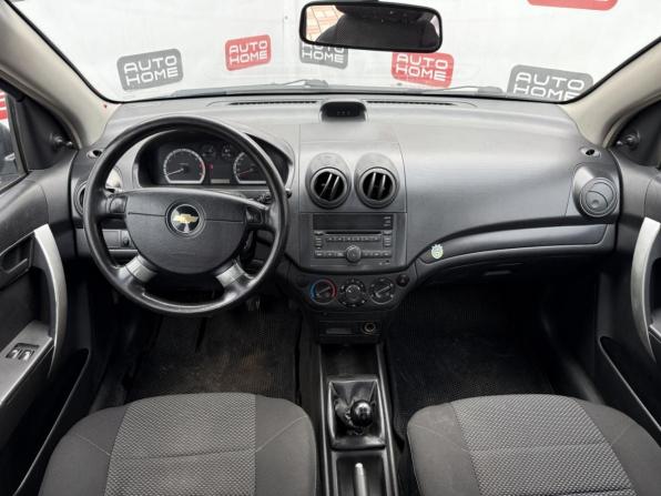 Chevrolet Aveo I Рестайлинг с пробегом 2011 года, цена 219 900 рублей, 300000 км, седан, Автокод Объявления