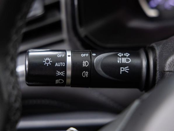 Haval F7 I с пробегом 2019 года, цена 1 528 000 рублей, 126780 км, внедорожник, Автокод Объявления