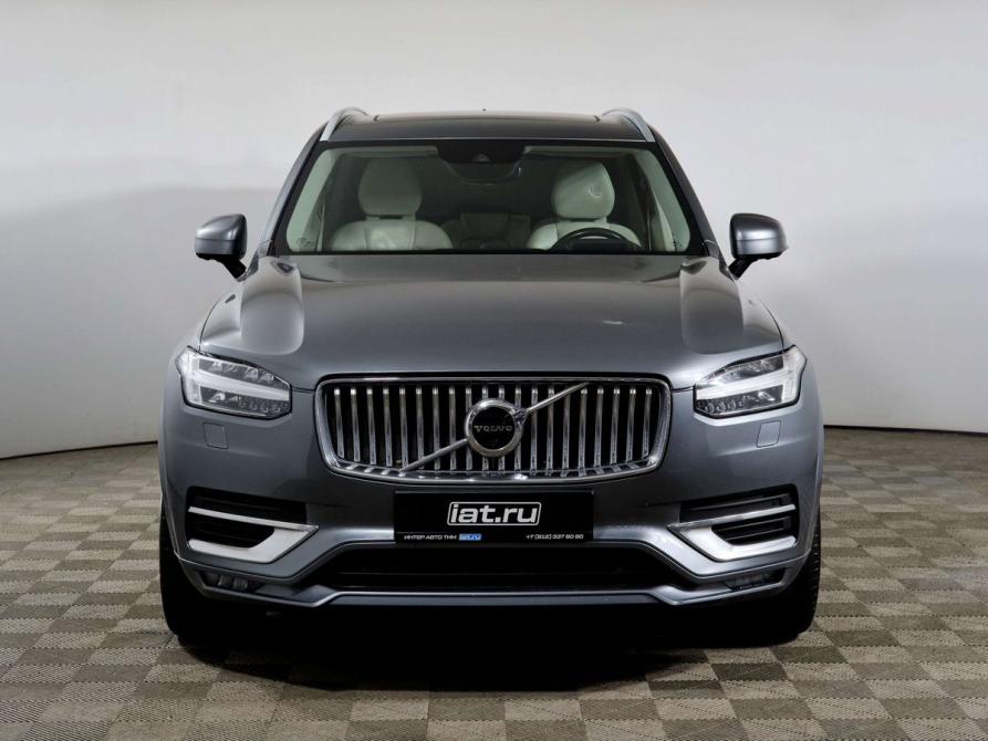 Volvo XC90 II Рестайлинг 1 Санкт-Петербург  - изображение 2